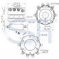 Preview: Festanbau Rotator Balt GR30FF